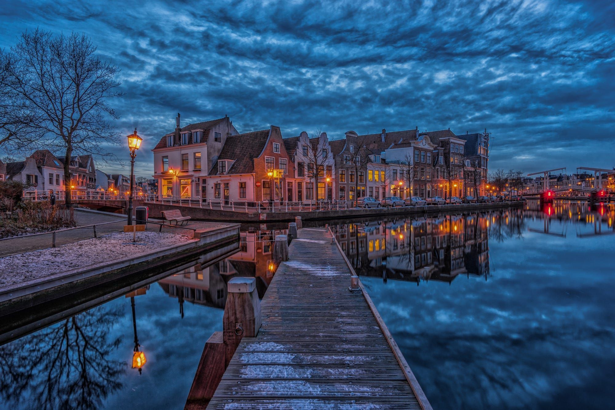 Hollanda Vizesi